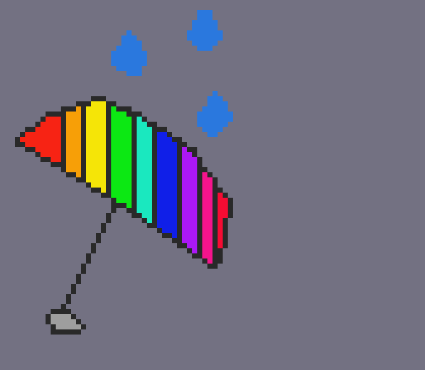 [9664c4] rainy day