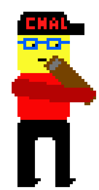 [92729b] Block 1