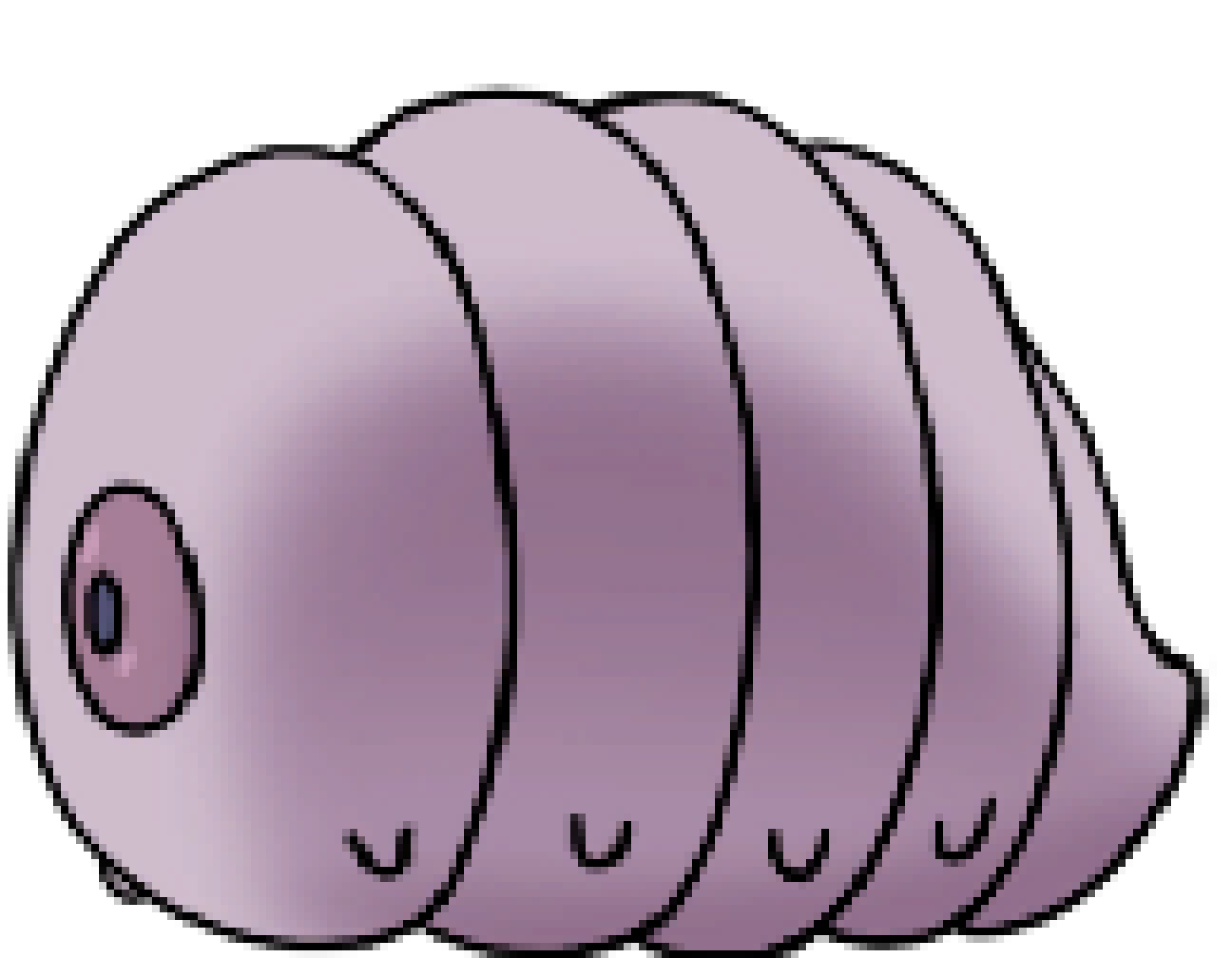 [990543] Flukemunga  (Hollow Knight) (Free to use)