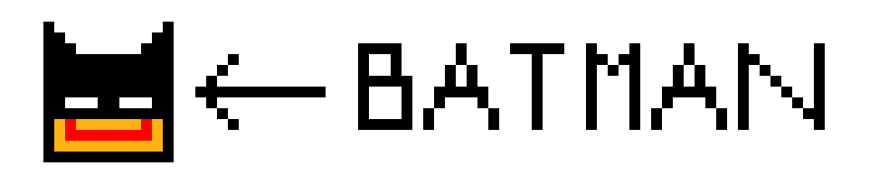 [9664c4]  batman
