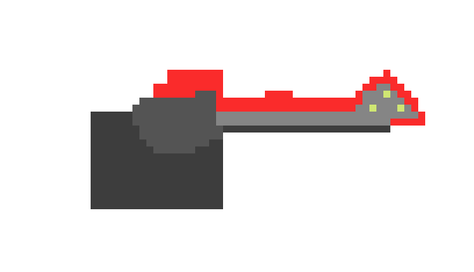 [3e6f7b] Autocannon