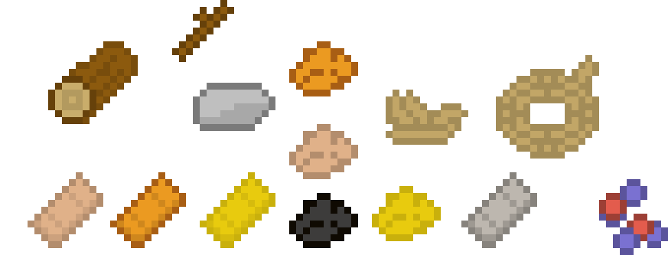 [74765f] resourse icons