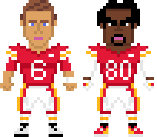 [013030] Chiefs