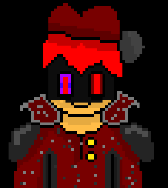 [49cd9d] *throws golden sans* don't touch my toy *breaks the ribs of tim*