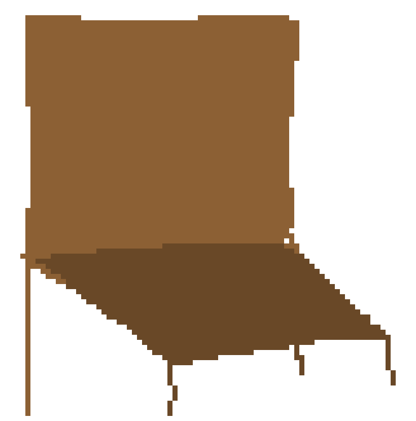 [96ebb7] Chair