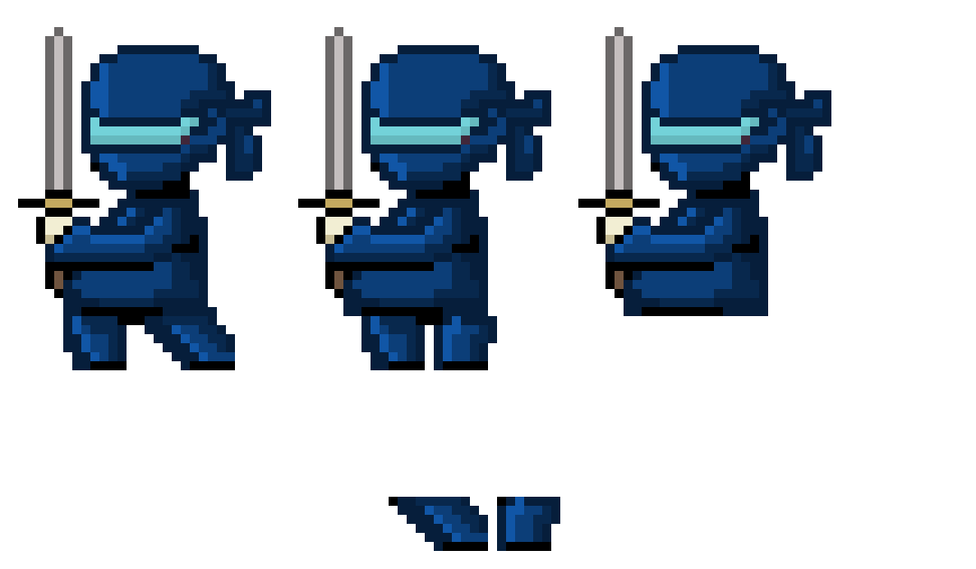 [9664c4] ManNinja