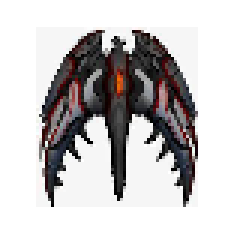 [98bc3e] enemy for game jam