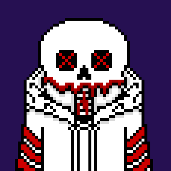 [0ae1f1] *pulls Madness over to him and covers his mouth before he could answer, then bites into his neck*