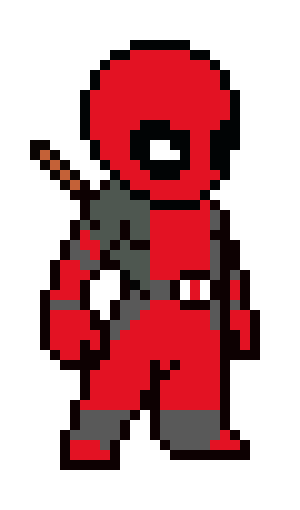 dead pool