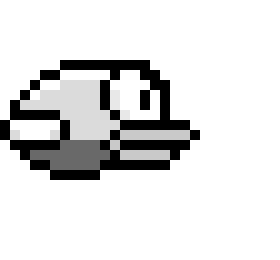 [94e36e] flappy bird