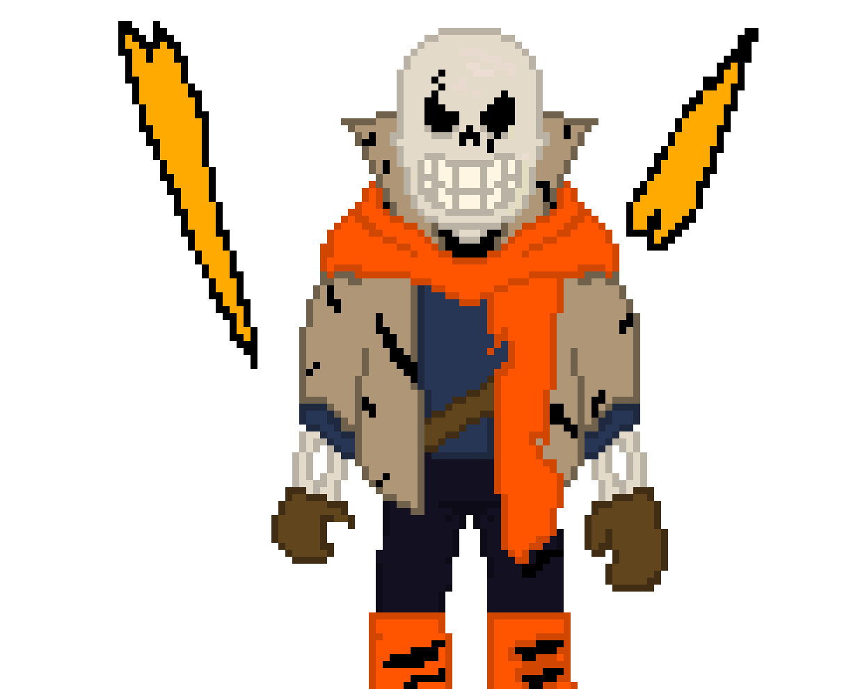[9664c4] Dustbelief Phase 2:the demons wrath!