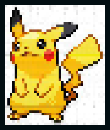 [58a572] pygamepika