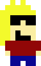 [9664c4] josh stand 5