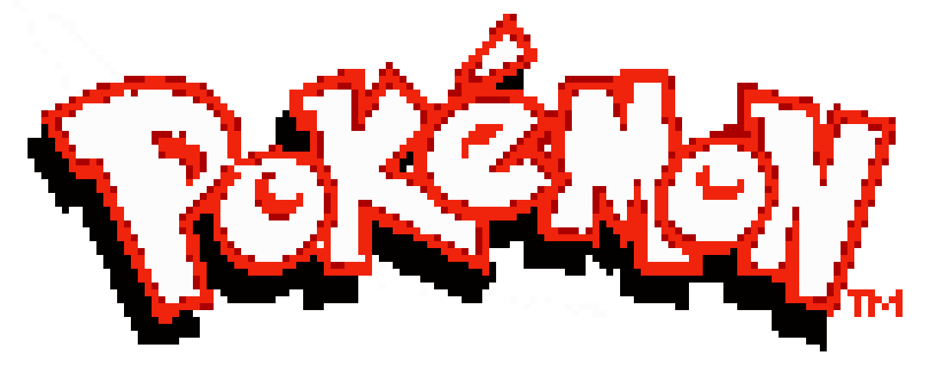 [a9cc3a] Pokemon Logo