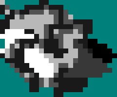 [4d484c] the perfect reaction...