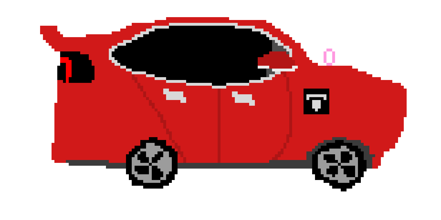 [6b6c16] Red spamton tesla for logan