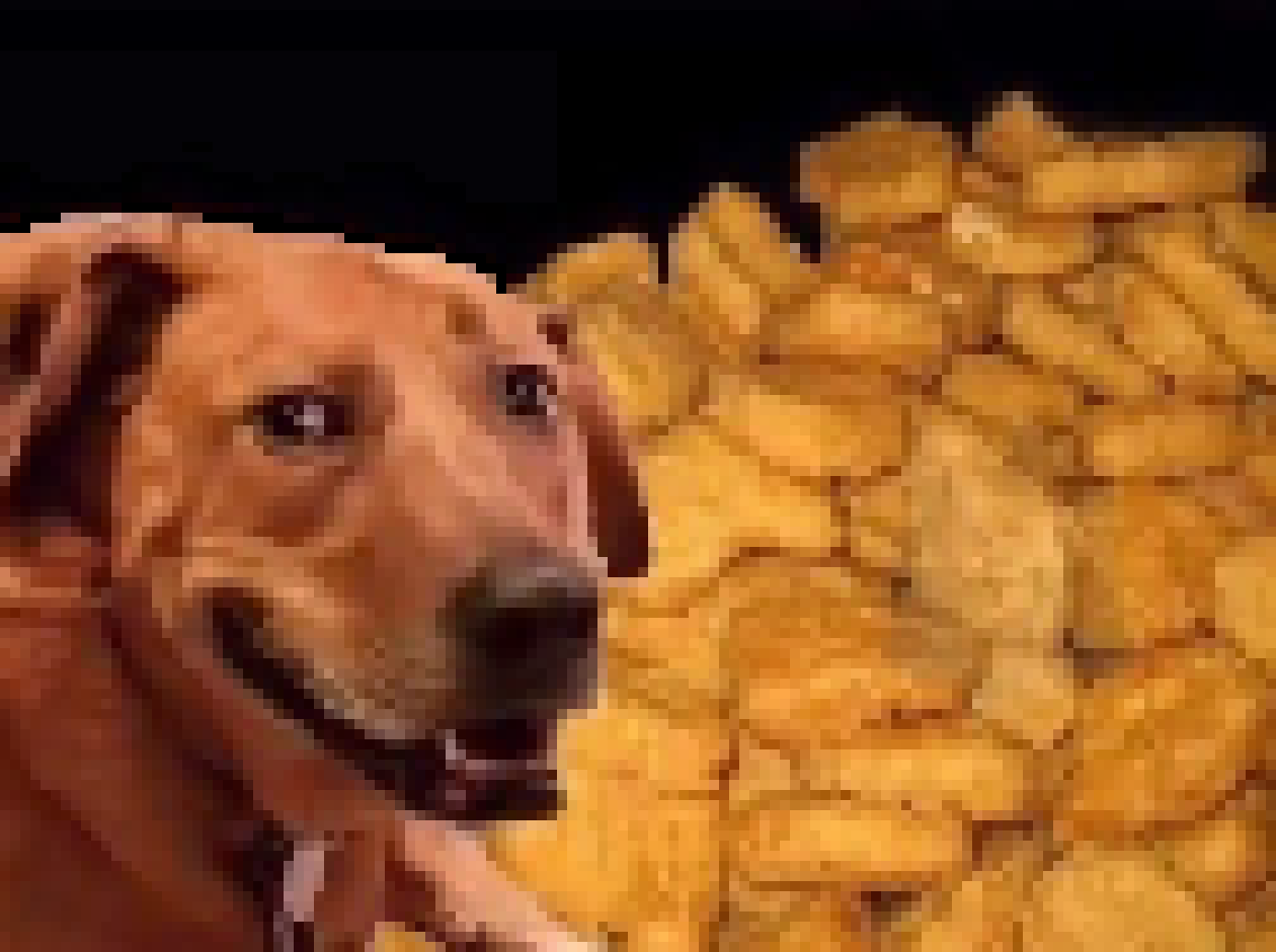 [46bd03] (nuggets.)