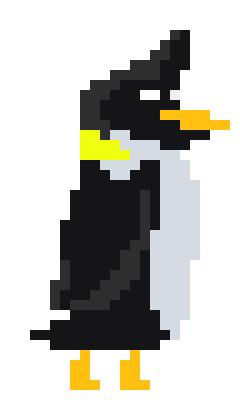 [9ede60] ThePenguin