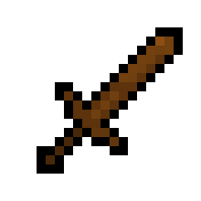 [1b757c] Wooden Sword
