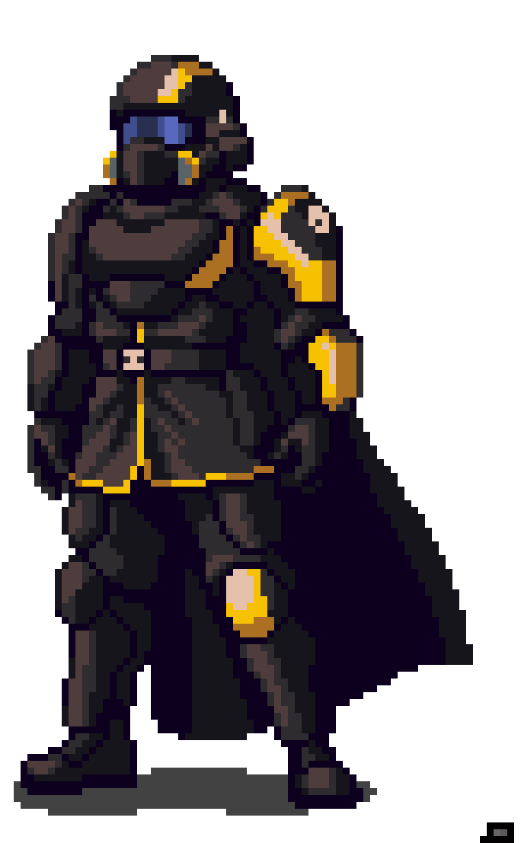 [a41f15] Helldiver