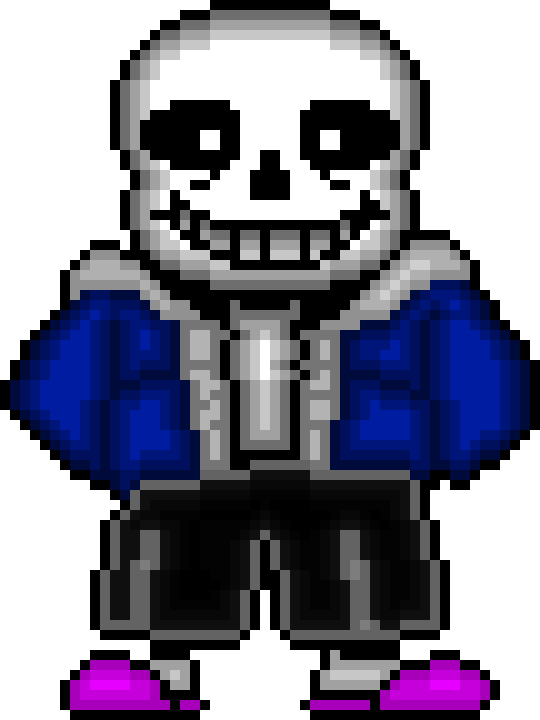 [92d336] Colored Classic Sans Base