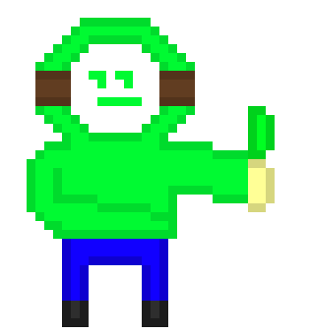 hmmmmm - REMADE! landon