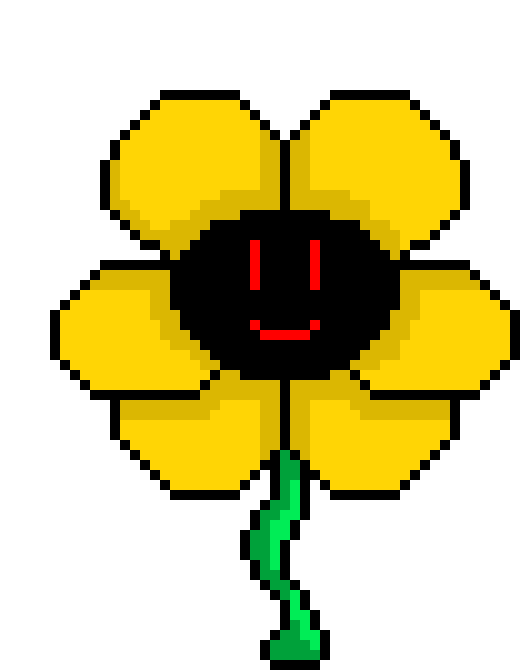 [219776] Real-flowey-sprite5