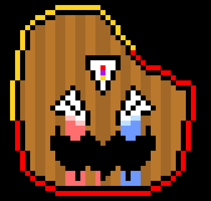 [ad3579] thats when i use my full power... i have soul orb. Chara used them to kill someone.  - blerpkin