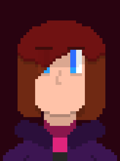 [7b427b] (Hello Pam...