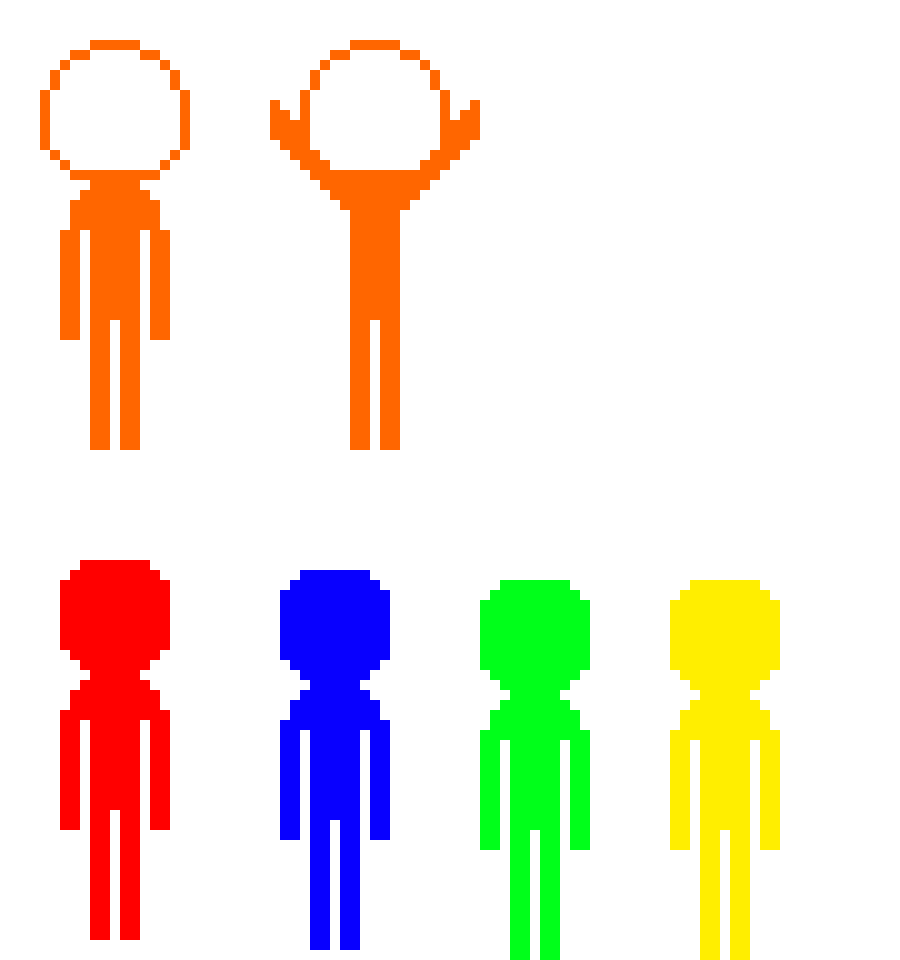 epic stick bois