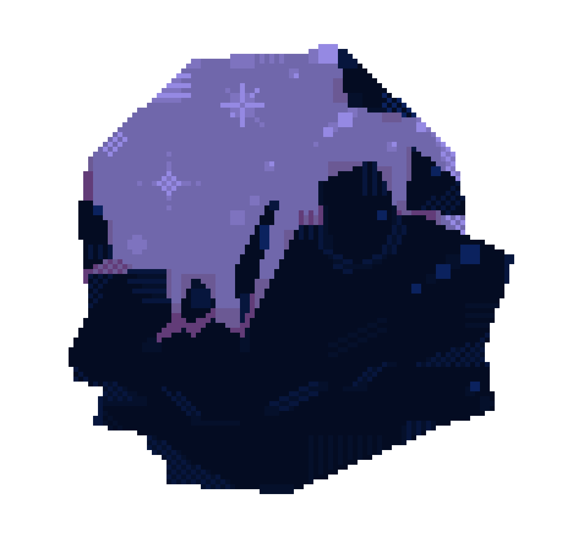 [4f16de] hippopotamus but it's like 4.4065x larger than a regular hippo