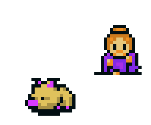 [2491f9] 1991-pig-witch