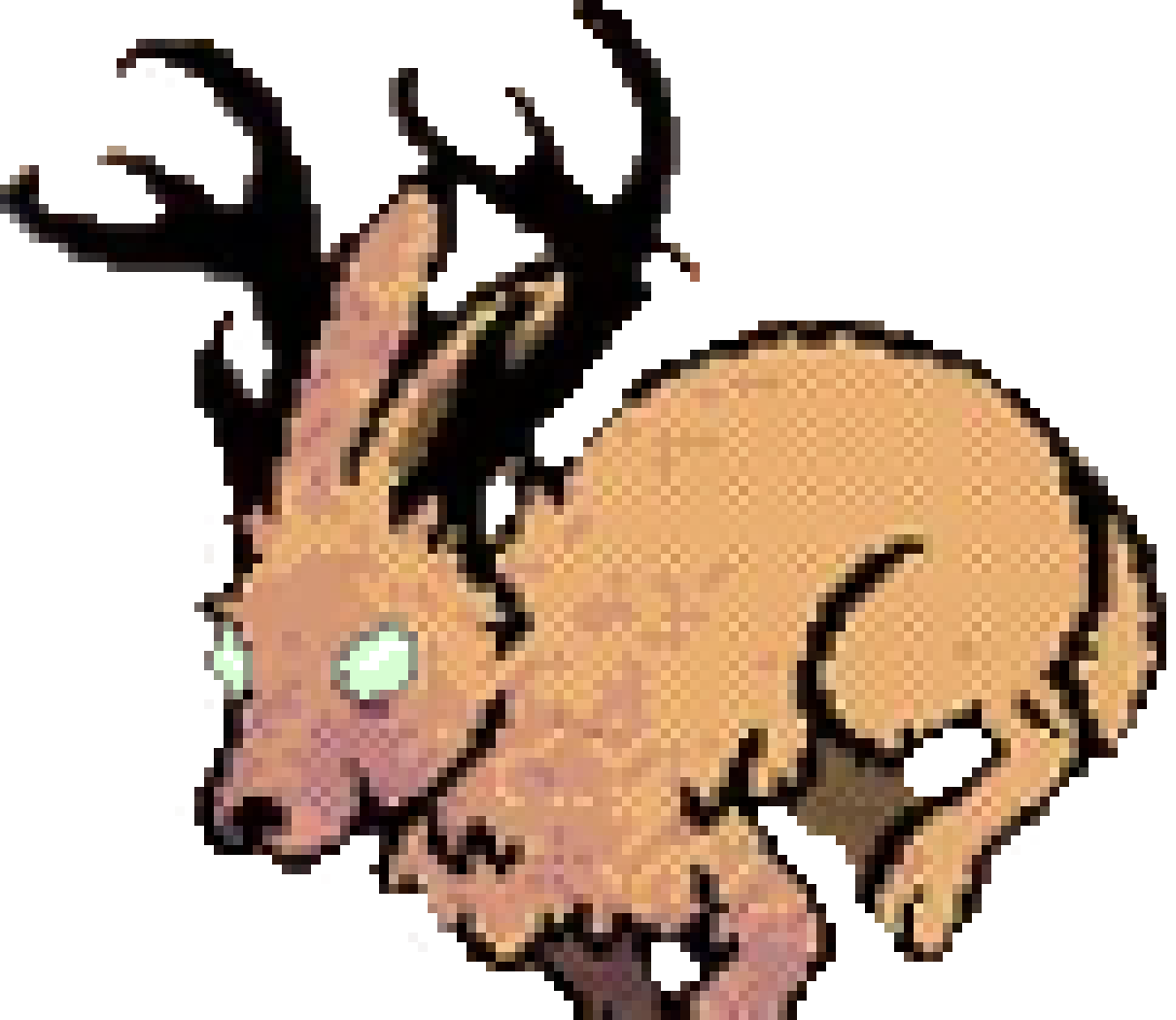 [f758d6] hei of wilds