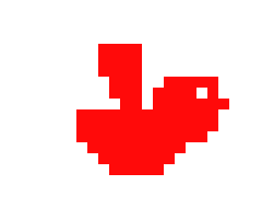[9664c4] bird