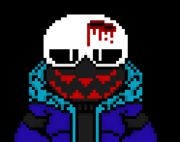 [71fafd] tch, bastard *follows Asriel*