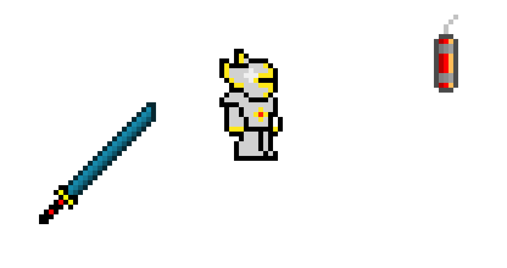 [9664c4] terraria things