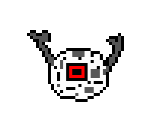 [ac14a6] Mecha Frosty 
