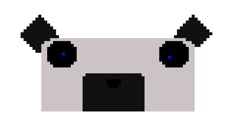 [9664c4] +nevercakePanda