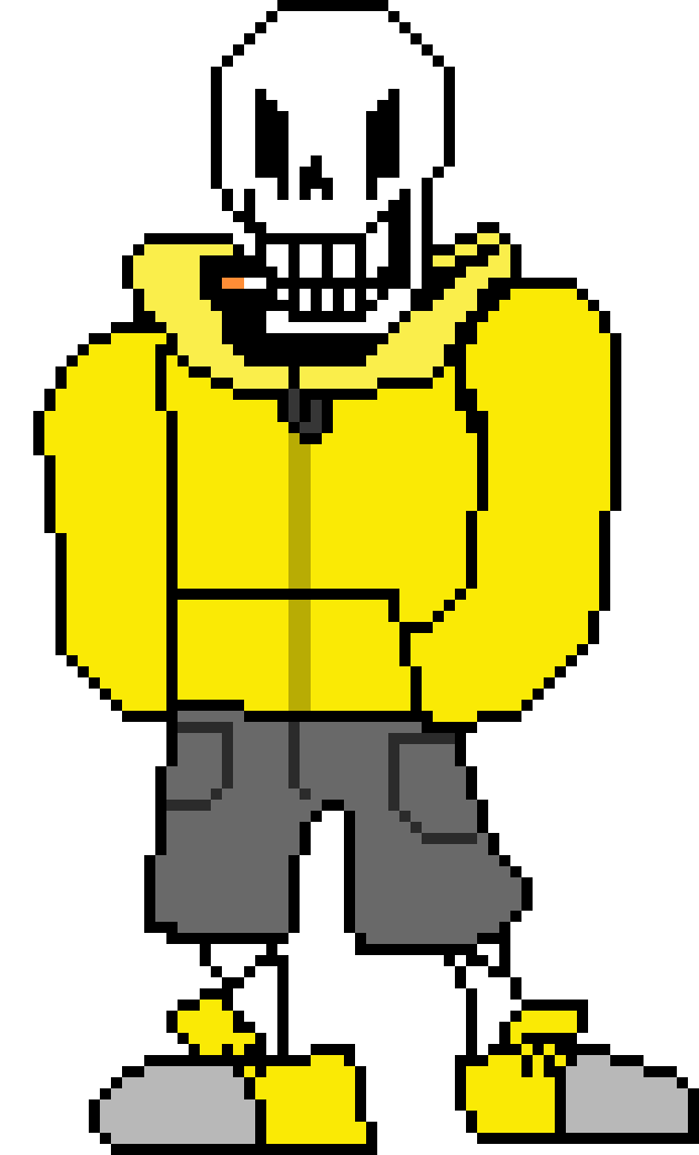 HardSwap Papyrus 