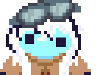 [8dad06] Ah yes I love pimples being somewhere they shouldn't be