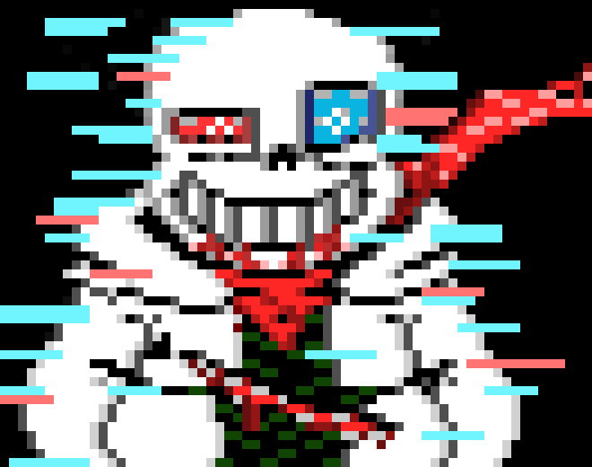 [fb7182] you again! *Bones spawn in the air* :Fatal