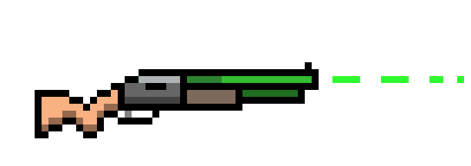 [9664c4] Gun 2