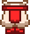 [9664c4] Shogun Zombie Pants