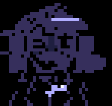 [c91422] *Glitch teleports away* (Did I just do a roleplay with my bad internet?) 