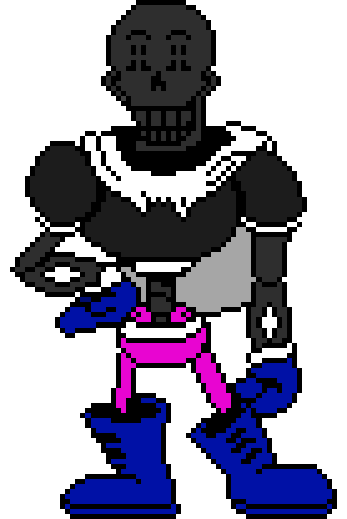 [9664c4] ShadowSwapSwap Papyrus