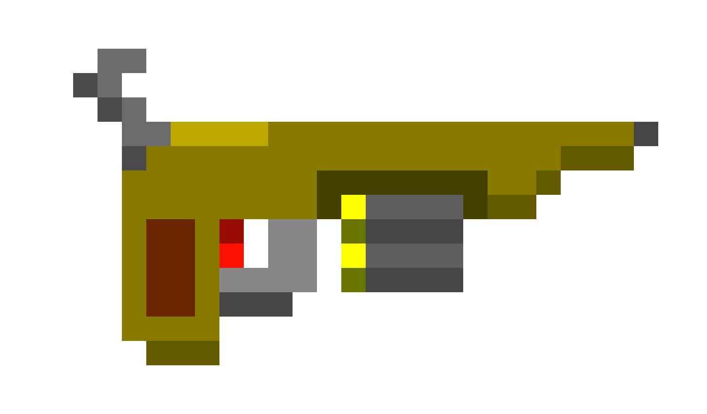[7178aa] Gear Magnum