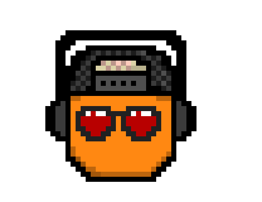 [a54464] VY CUBER 2