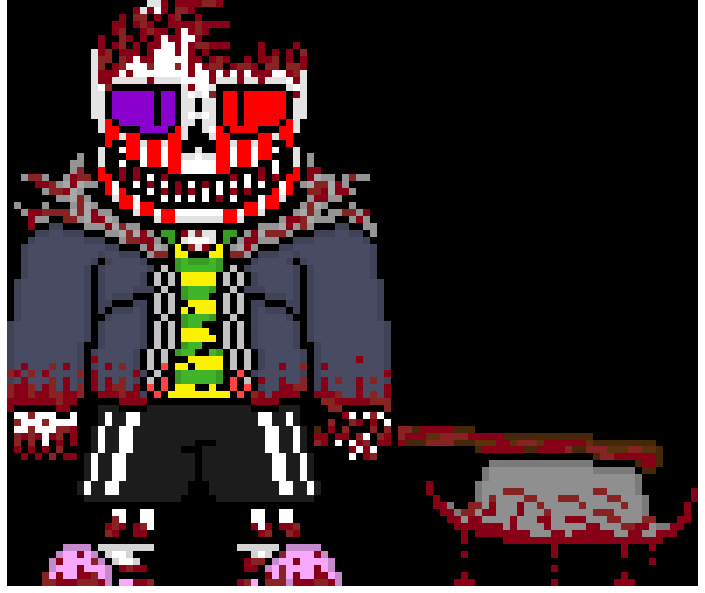 [e8cb42] *checks his pockets* eh, wheres my knife? oh that son of a- *tps infront of delete* oi my knife *grabs the knife and tps away*