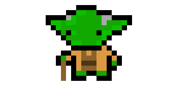 [9664c4] Yoda