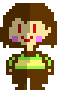 [9664c4] Chara